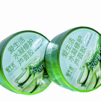 GREENLEAF ALOE VERA GEL