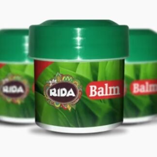 RIDA BALM