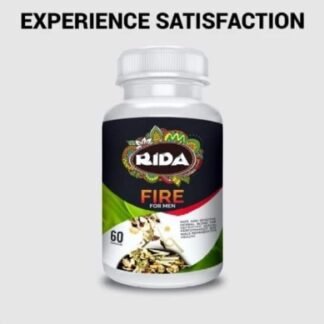 RIDA FIRE FOR MEN