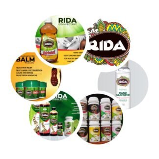 RIDA NATURAL PRODUCTS