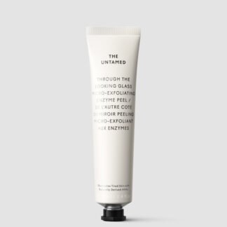 THROUGH THE LOOKING GLASS MICRO-EXFOLIATING ENZYME PEEL