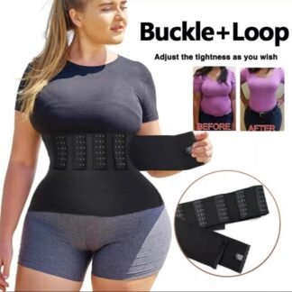 GIRDLE BELT WAIST TRAINER